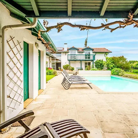 Tatil Evi Hegoasea By Interhome