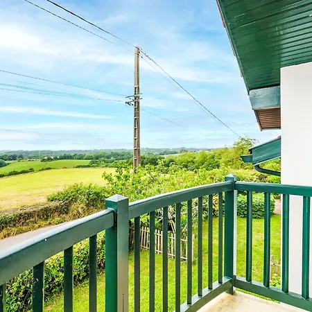 Hegoasea By Interhome Holiday home *