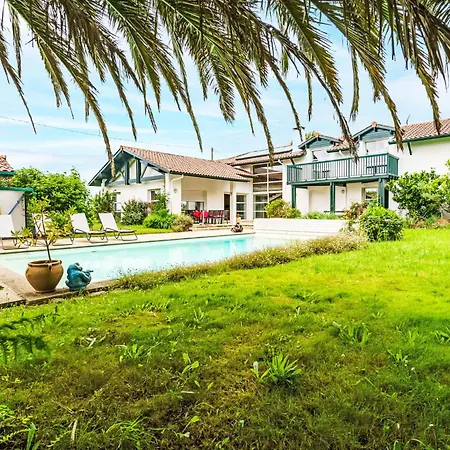 Hegoasea By Interhome Holiday home