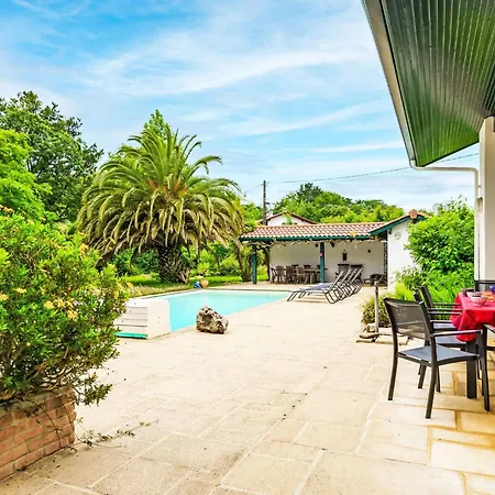 Hegoasea By Interhome Holiday home *