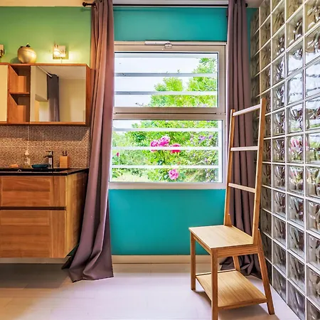 Hegoasea By Interhome Tatil Evi *