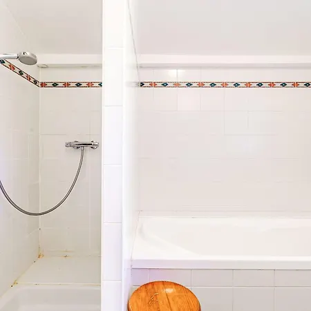 Hegoasea By Interhome Tatil Evi