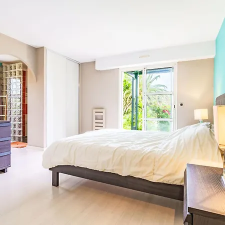Hegoasea By Interhome Tatil Evi *