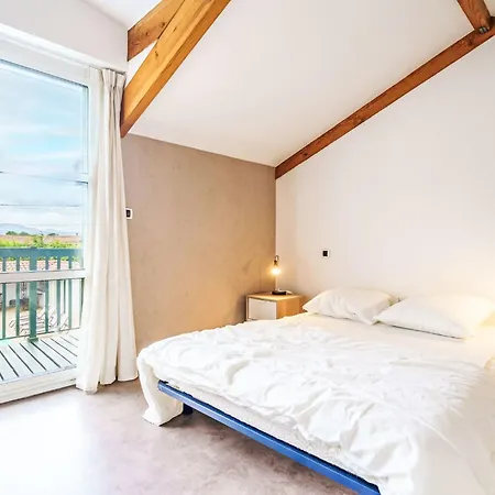 Hegoasea By Interhome Saint-Pee-sur-Nivelle