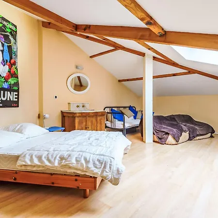 Hegoasea By Interhome Saint-Pee-sur-Nivelle