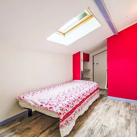 Hegoasea By Interhome Holiday home Saint-Pee-sur-Nivelle