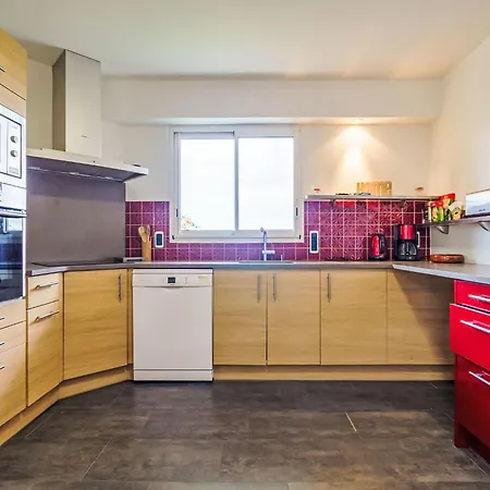 Hegoasea By Interhome Tatil Evi Saint-Pée-sur-Nivelle