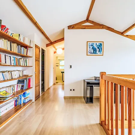 Holiday home Hegoasea By Interhome