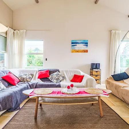Hegoasea By Interhome Tatil Evi *