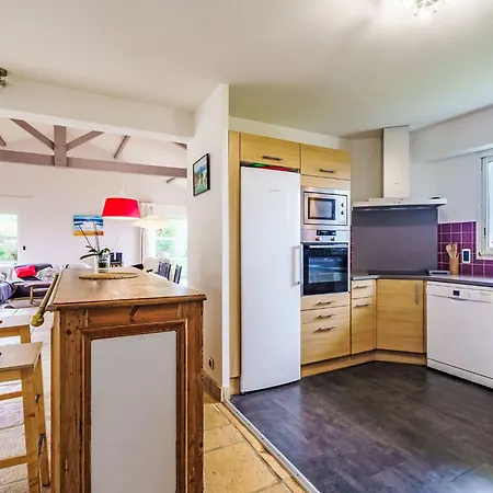 Hegoasea By Interhome * Saint-Pée-sur-Nivelle
