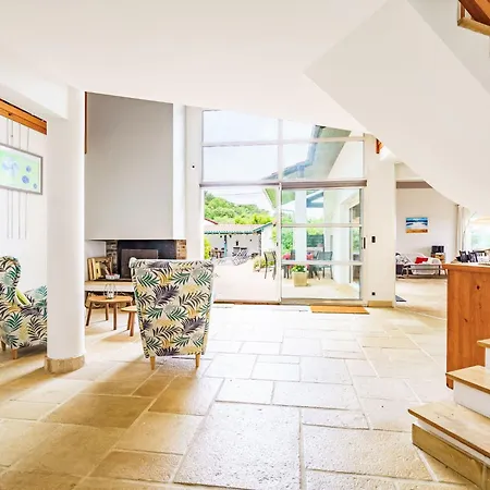Hegoasea By Interhome Holiday home
