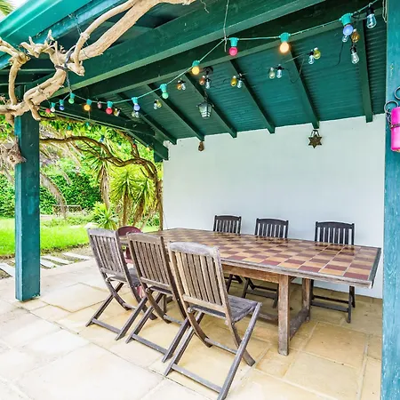 Tatil Evi Hegoasea By Interhome *