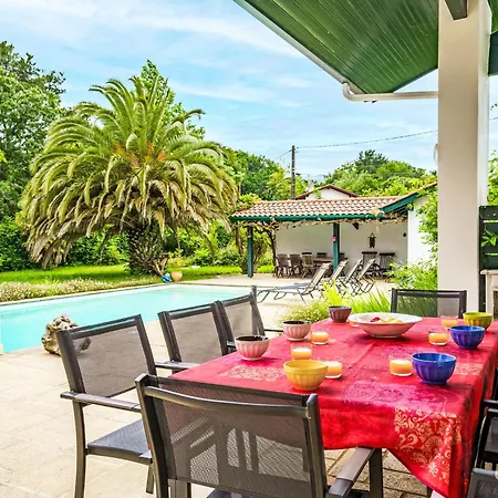 Hegoasea By Interhome Holiday home
